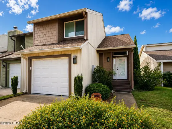 112 Ridgecrest Court, Panama City, FL 32405