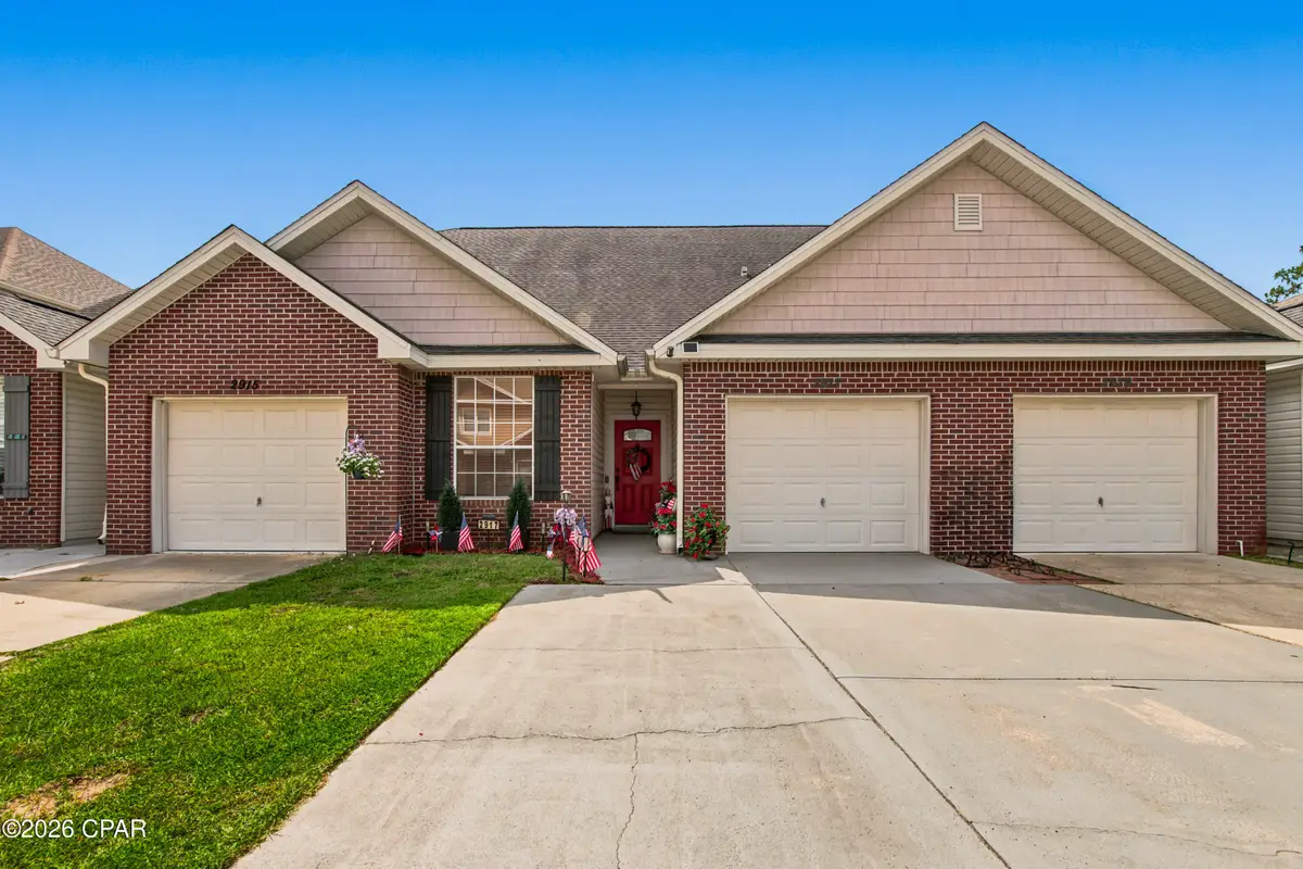 2917 Palmetto Ridge Way, Lynn Haven, FL 32444 - #1