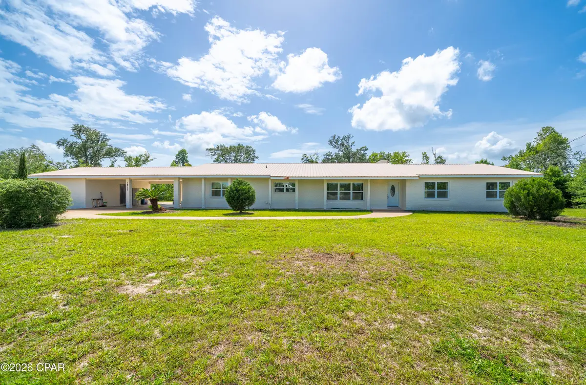 1012 Tech Drive, Lynn Haven, FL 32444 - #1