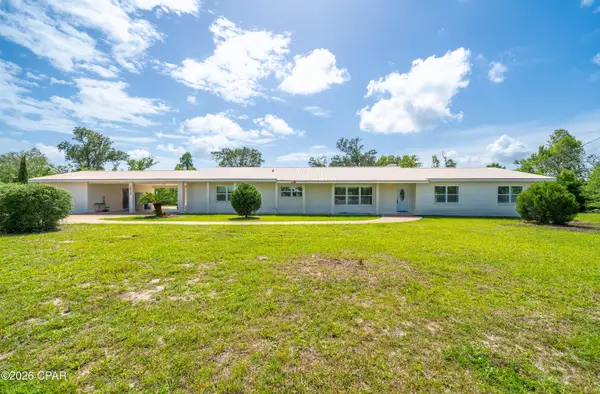 1012 Tech Drive, Lynn Haven, FL 32444