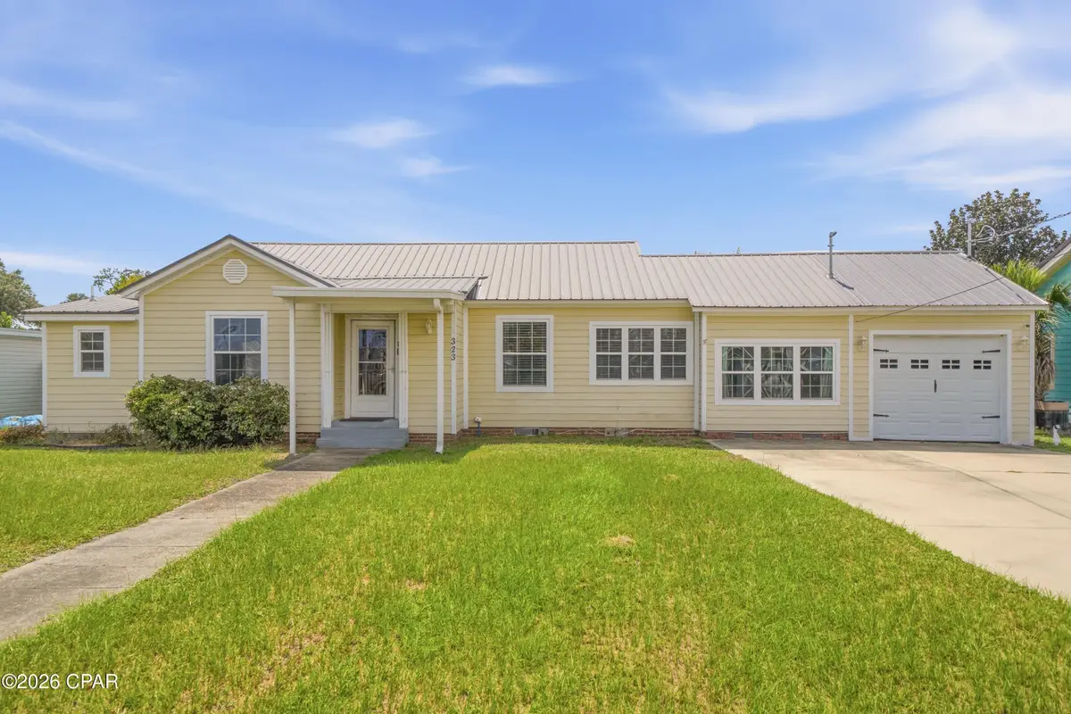 323 N Palo Alto Avenue, Panama City, FL 32401 - #1