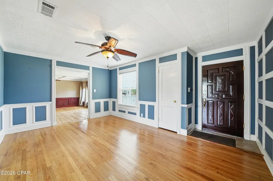 323 N Palo Alto Avenue, Panama City, FL 32401 - #2