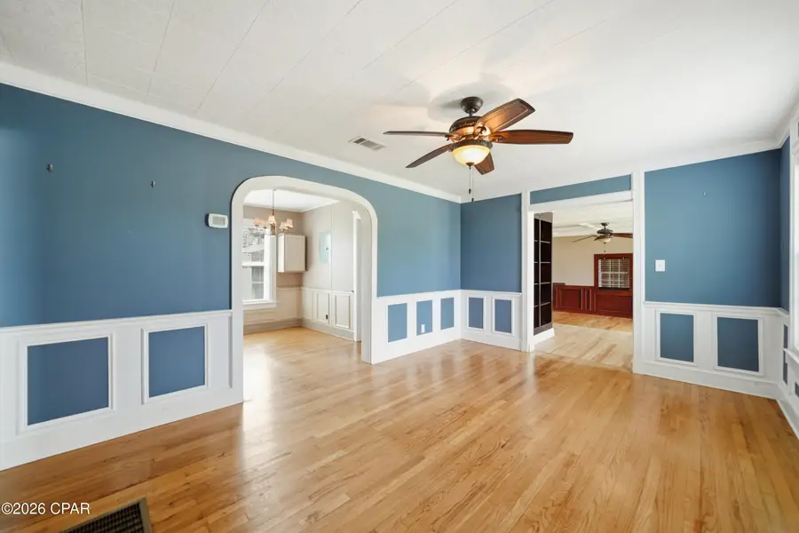 323 N Palo Alto Avenue, Panama City, FL 32401 - #3