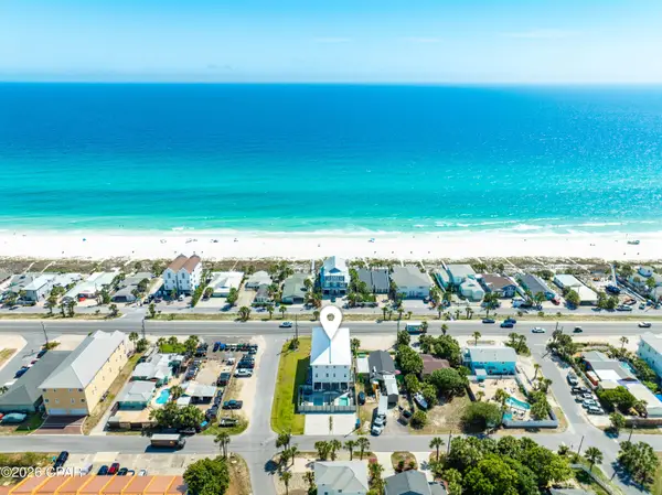 13310 Front Beach Road, Panama City, FL 32407
