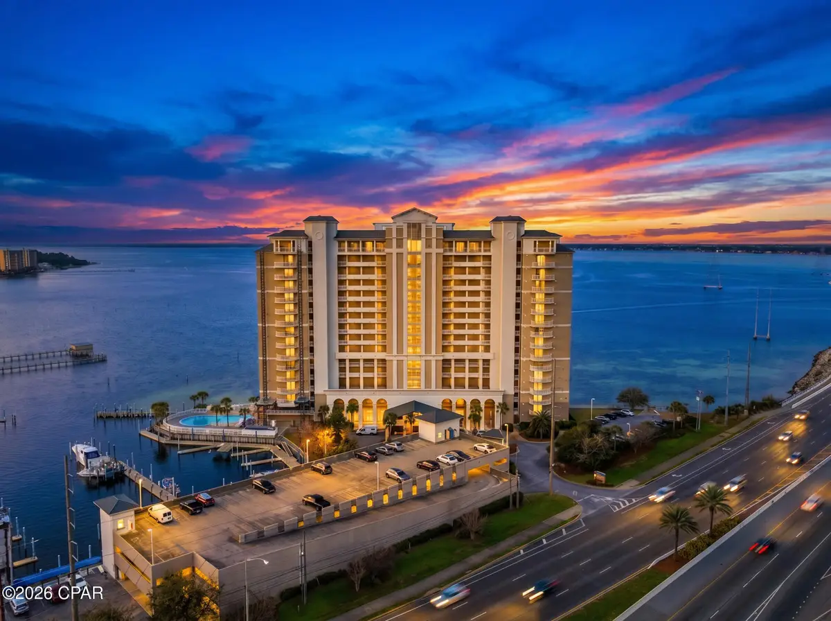 6422 W Highway 98 #202, Panama City Beach, FL 32407 - #1