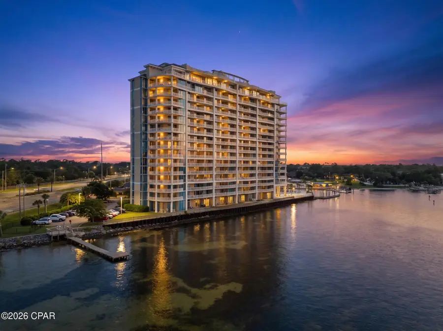 6422 W Highway 98 #202, Panama City Beach, FL 32407 - #2