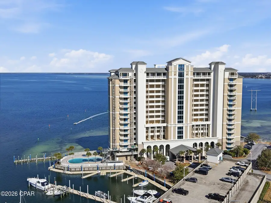 6422 W Highway 98 #202, Panama City Beach, FL 32407 - #3