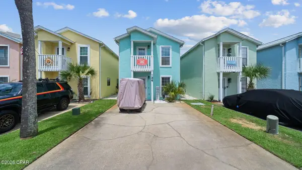 17214 Front Beach Road #34, Panama City Beach, FL 32413