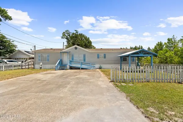 1227 S Katherine Avenue, Panama City, FL 32404