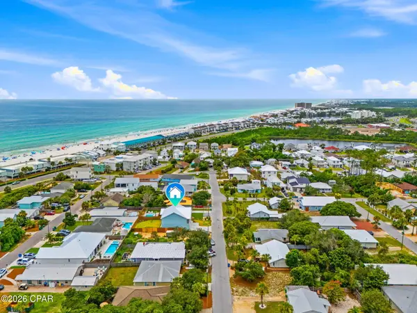22619 Coral Avenue, Panama City Beach, FL 32413