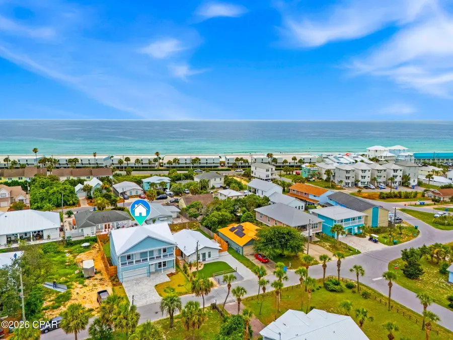 22619 Coral Avenue, Panama City Beach, FL 32413 - #2