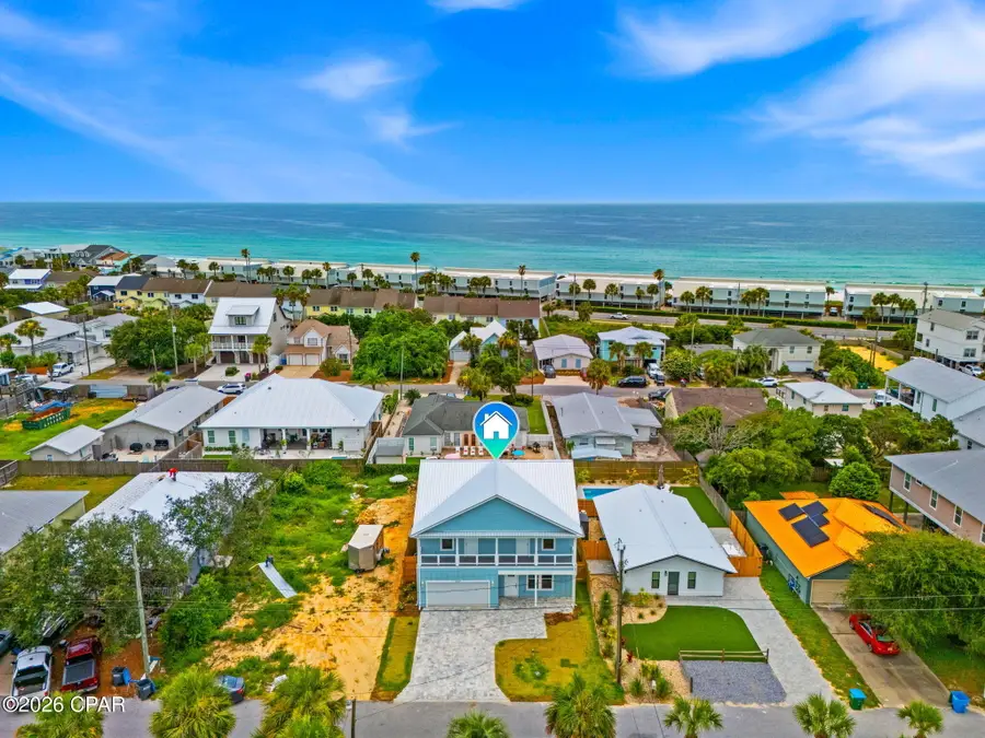 22619 Coral Avenue, Panama City Beach, FL 32413 - #3