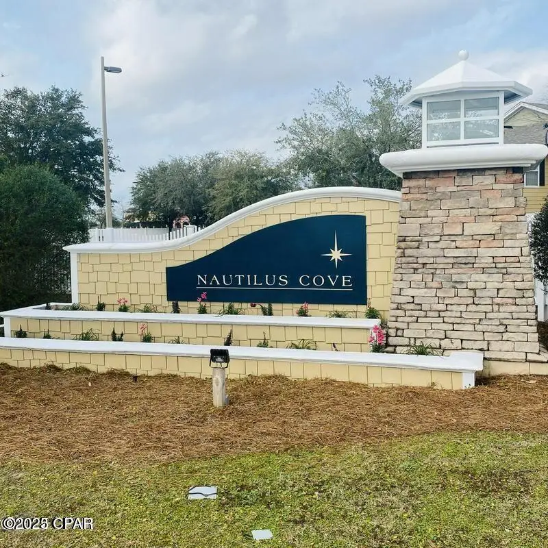 504 Lighthouse Road, Panama City Beach, FL 32407 - #2