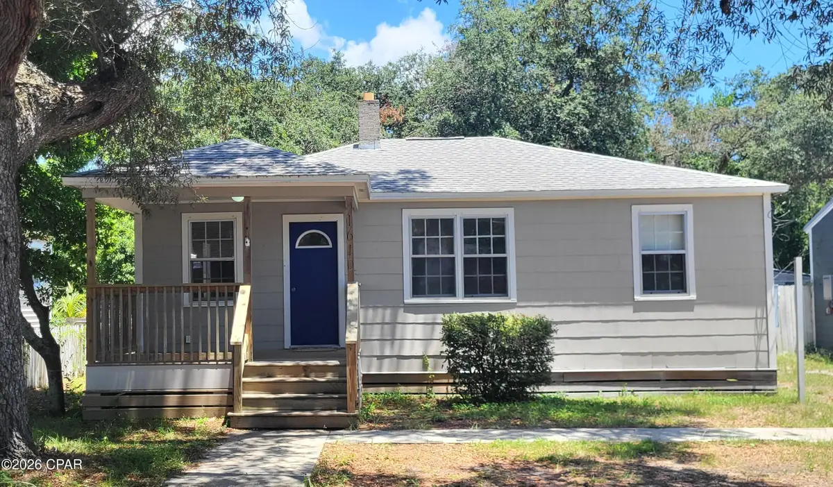 1610 Lake Avenue, Panama City, FL 32401 - #1