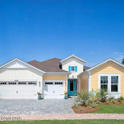 8820 Macadamia Lane, Panama City Beach, FL 32413
