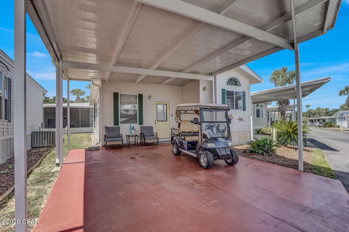 1219 Navy Drive #280, Panama City Beach, FL 32408 - #1