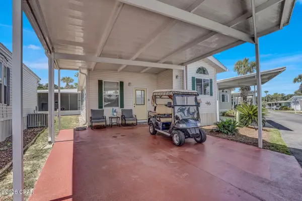 1219 Navy Drive #280, Panama City Beach, FL 32408