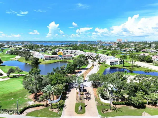 4301 Bay Point Road #487, Panama City, FL 32408