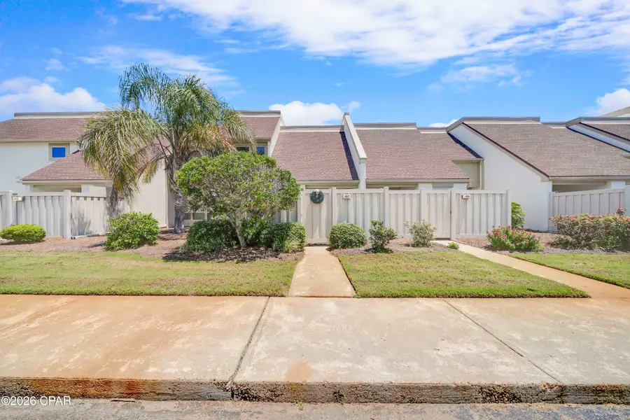 4301 Bay Point Road #487, Panama City, FL 32408 - #3
