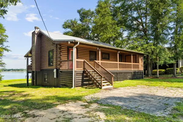 3620 Seminole Lane, Marianna, FL 32448