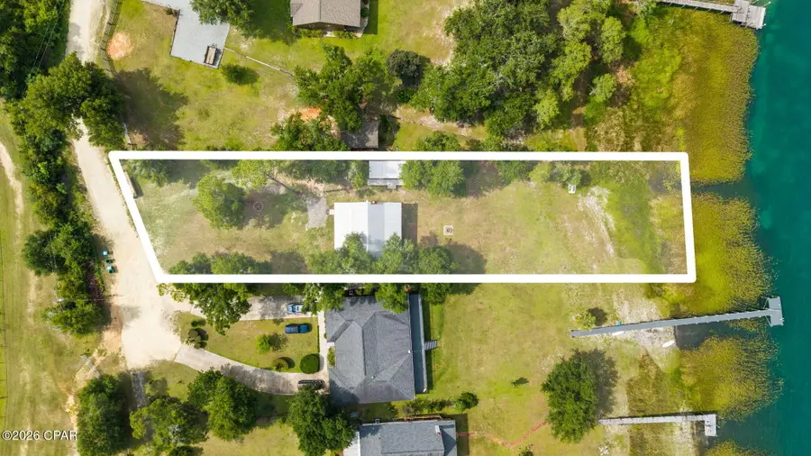 3620 Seminole Lane, Marianna, FL 32448 - #2