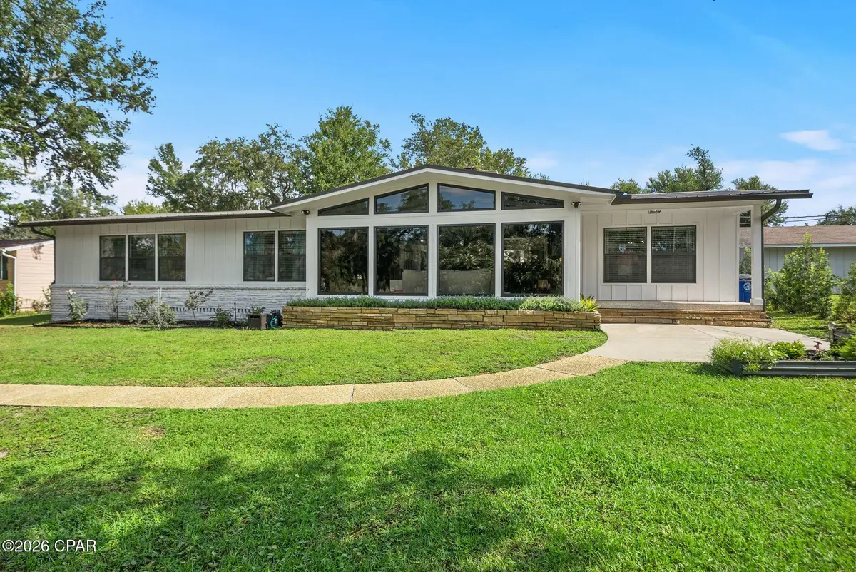 1211 Dewitt Street, Panama City, FL 32401 - #1