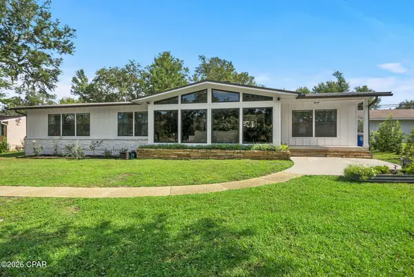 1211 Dewitt Street, Panama City, FL 32401