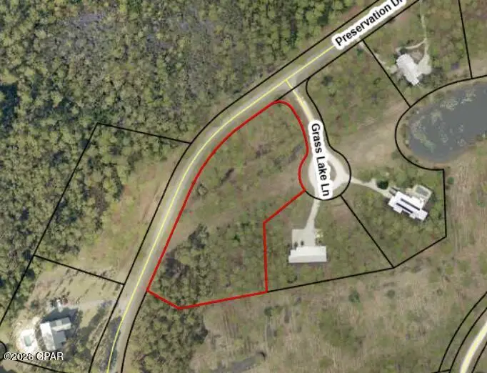 8503 Grass Lake Lane, Panama City Beach, FL 32413 - #1