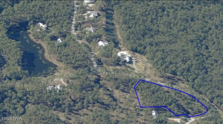 8503 Grass Lake Lane, Panama City Beach, FL 32413 - #3