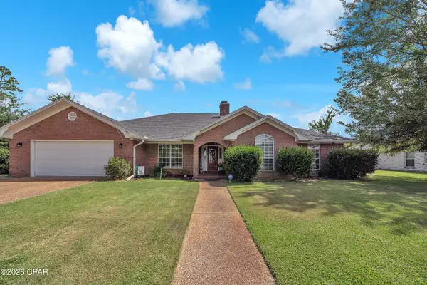 3216 Bob Jones Drive, Lynn Haven, FL 32444