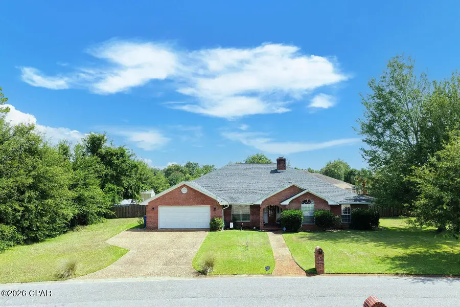 3216 Bob Jones Drive, Lynn Haven, FL 32444 - #2