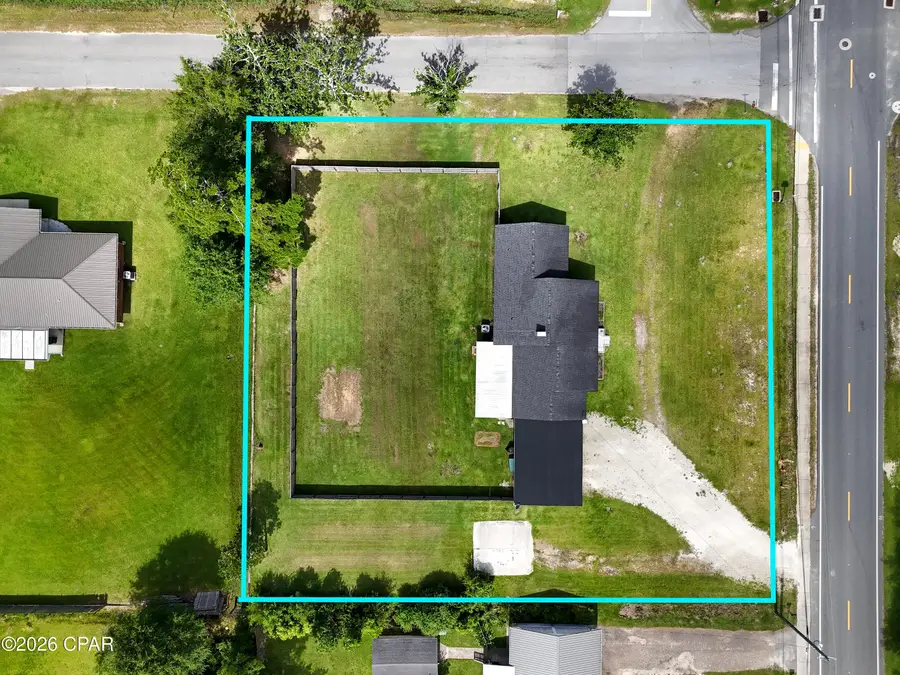 1277 South Boulevard, Chipley, FL 32428 - #2