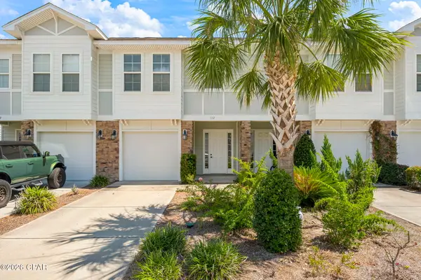 112 Enchantment Falls Lane, Panama City Beach, FL 32407