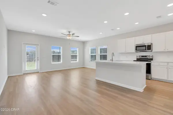 7675 Grotto Lane #20, Panama City Beach, FL 32408