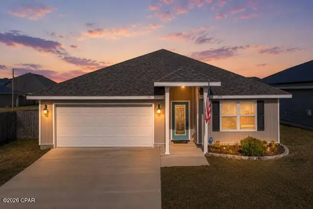 7296 Ellie B Drive, Callaway, FL 32404 - #1
