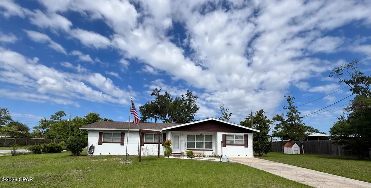 812 Arkansas Avenue, Lynn Haven, FL 32444 - #1