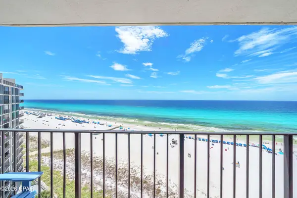 11347 Front Beach Road #1111, Panama City, FL 32407