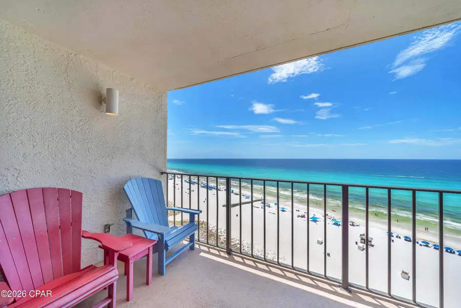 11347 Front Beach Road #1111, Panama City, FL 32407 - #3