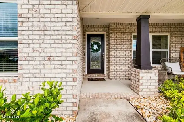 3820 Redbud Way, Panama City, FL 32404 - #2