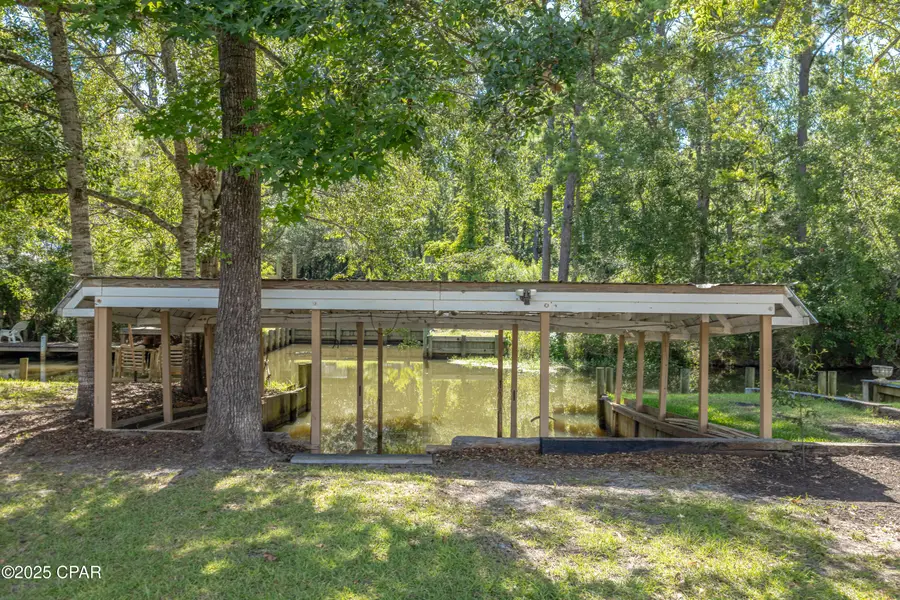 151 Swamp Haven Road, Vernon, FL 32462 - #2