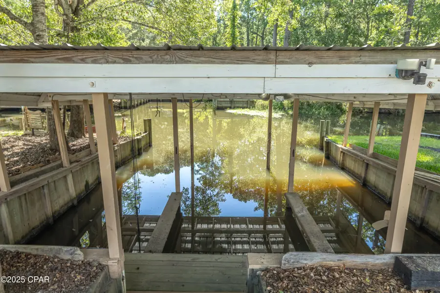 151 Swamp Haven Road, Vernon, FL 32462 - #3