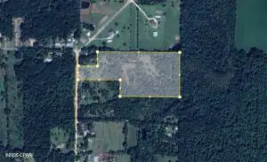 00 S Chance Road, Bonifay, FL 32425 - #1