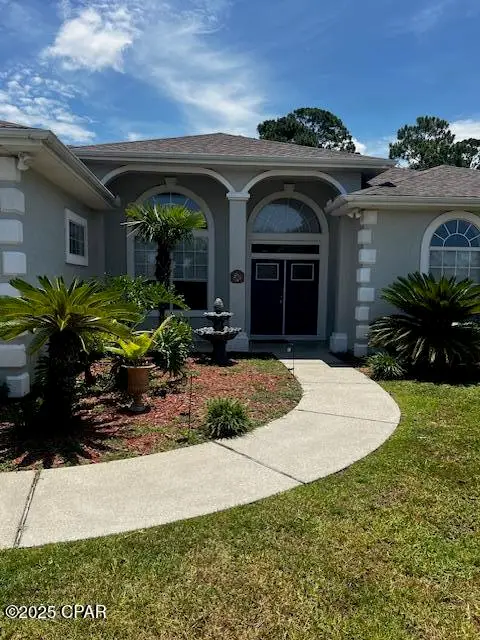 136 Hombre Circle, Panama City Beach, FL 32407 - #1