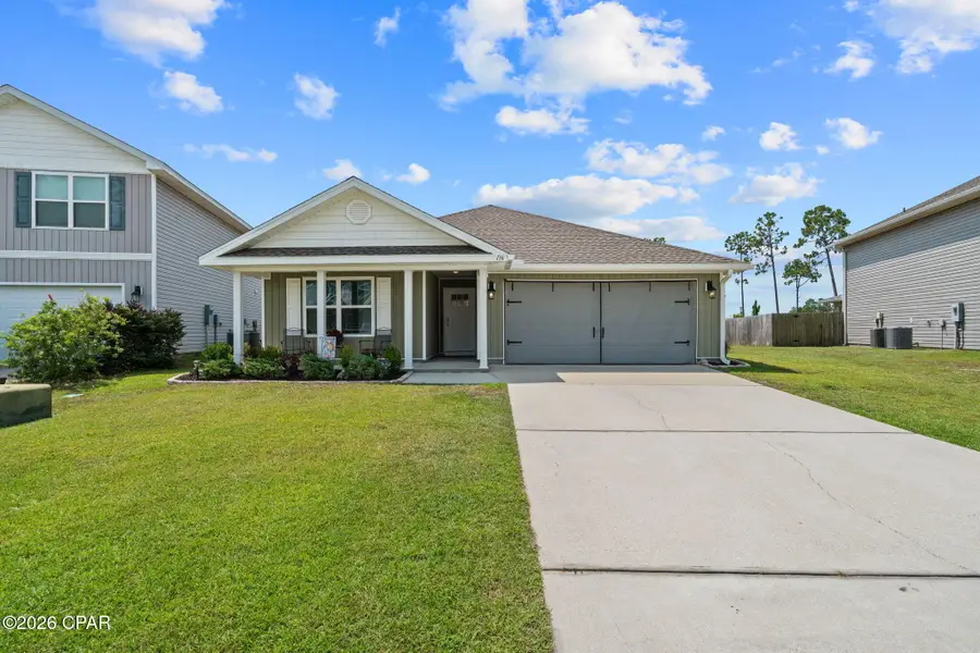 136 Merrion Road, Southport, FL 32409 - #2
