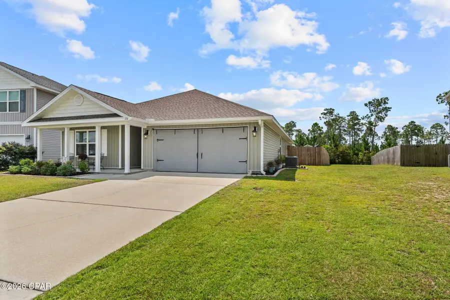 136 Merrion Road, Southport, FL 32409 - #3