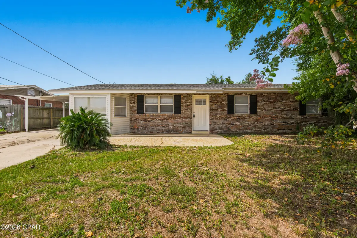 6220 Cherry Street, Panama City, FL 32404 - #1