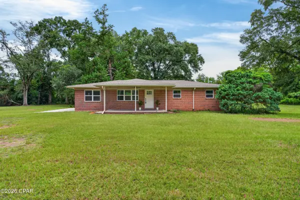 1214 Johnson Avenue, Chipley, FL 32428