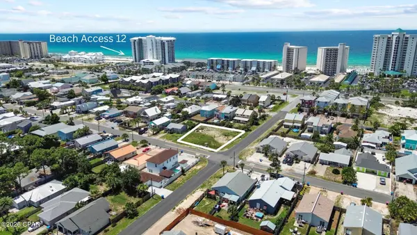 6323 Sunset Avenue, Panama City Beach, FL 32413