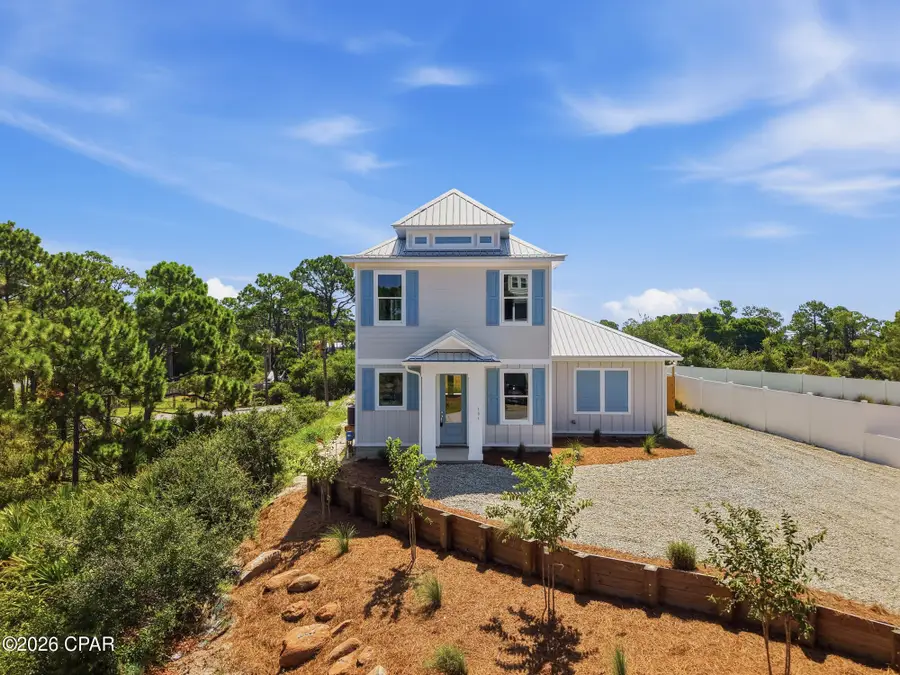 104 Mariners Lane, Port Saint Joe, FL 32456 - #2
