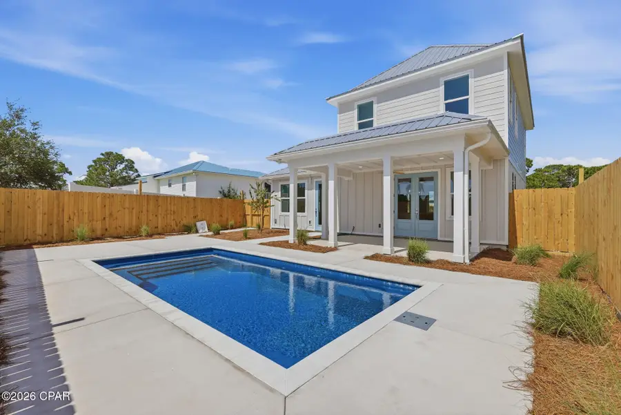 104 Mariners Lane, Port Saint Joe, FL 32456 - #3